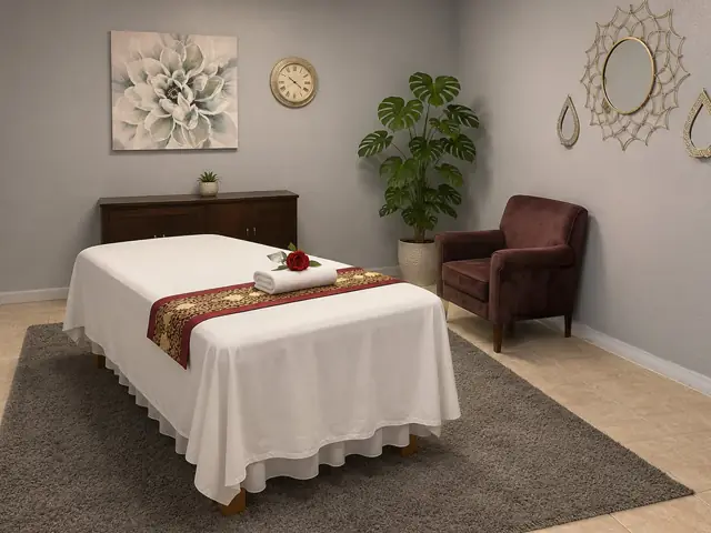 Couples Massage Friendswood TX